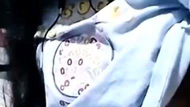 Desi girl shaved pussy fingering with horny face