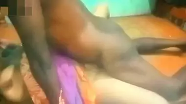 Tamil Village Aunty Sex Video In The Home