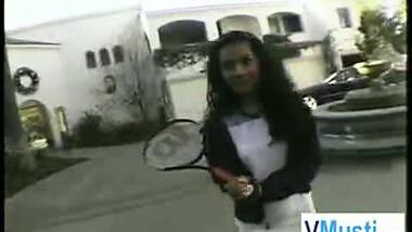 Latina Babe Sex Day Time