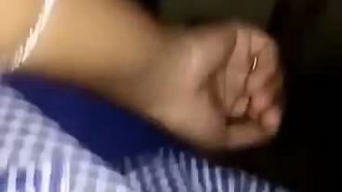 College girl fucks in the classroom in desi sex MMS