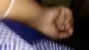 College girl fucks in the classroom in desi sex MMS