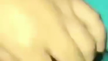 Cute Lover Sock and Fuck in Night