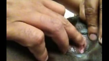 Big booty bbw aunty first blowjob