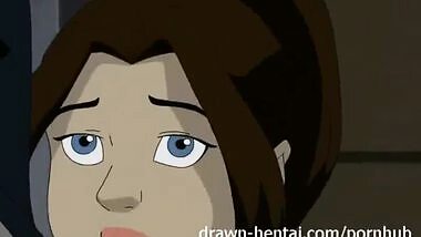 X-men Hentai - Welcomed by Kitty