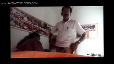 Hot Mallu Teacher Sucking Penis Of Principal