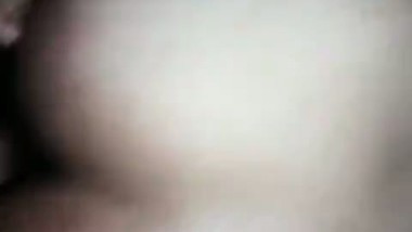 Gf ass fucked with clear hindi talking