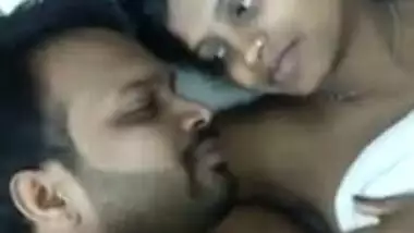 Desi lover in hotel after fucking