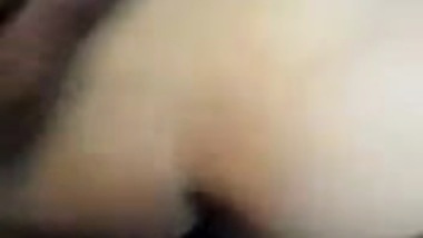 Indian Aunty Blowjob