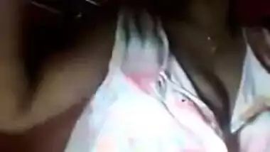 Hot Indian Bhabhi Fucking And Nude Video Part 1