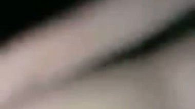 Village Desi XXX girl riding her boyfriend’s big dick on camera MMS