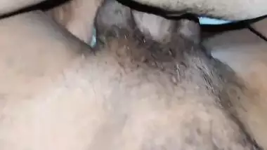 Hot Indian Girlfriend Pussy Fuck