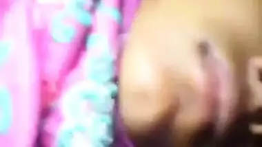 Bangladeshi Married Village Bhabi Fucking At Night
