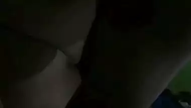 indian couple bed time live
