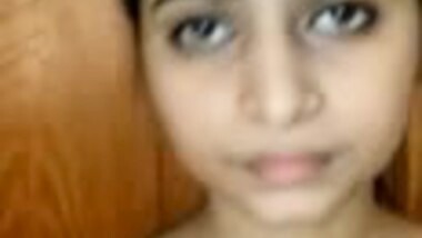 cute shy desi paki babe recorded by bf