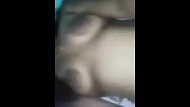 desi tamil aunty boobs sucked fucked