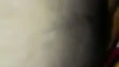 Desi Boudi Blowjob and Fucking