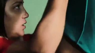 Guy enjoys desi aunty sex with his horny aunt