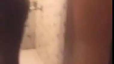 Wife Bathing Video Record By Hubby