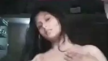 Desi cute bhabi sexy boobs