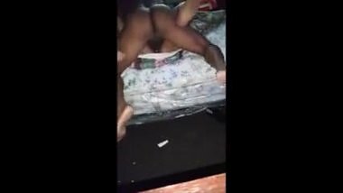 Indian chubby BBW aunty secret fuck with husband younger bro