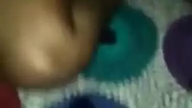 Big boobs desi girl fucked by bf by force with audio