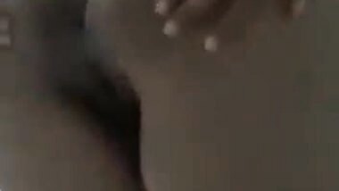 Pakistansex girl licking her perfect boobs
