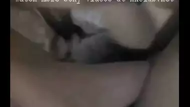 Indian Aunty Smooth Sex