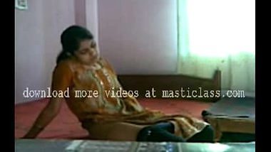 Desi Teen Horny Sex Feelings In Room