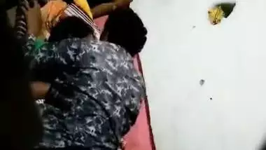Tamil wife fucking hard