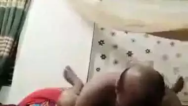 Kolkata couple’s homemade desi Bangla bf