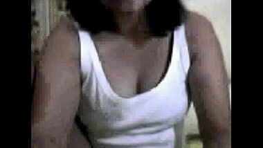 Revealed Her Face