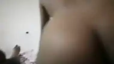 Indians In A Homemade Threesome POV