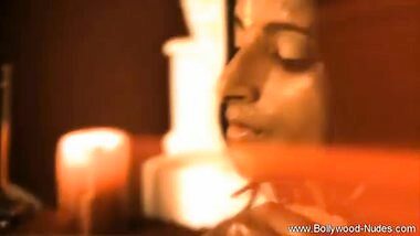 Erotic Indian Performance