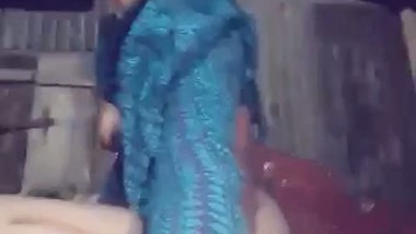 Bangladeshi solo full nude show