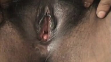 Indian Pussy