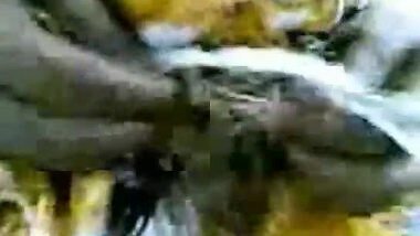 Sexy Tamil Wife Changing Bra In Car