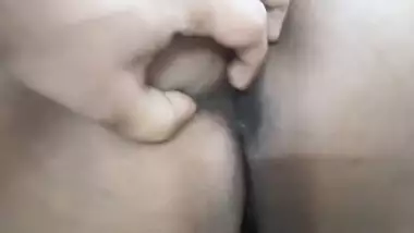 Indian Wife Getting Ready To Get Fucked