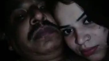 Paki young babe with old uncle update part 1