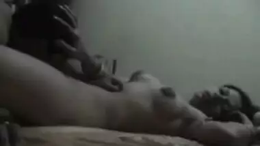 fame desi wife madhavi fucked by hubby’s friend hiten hubby records with audio part 2