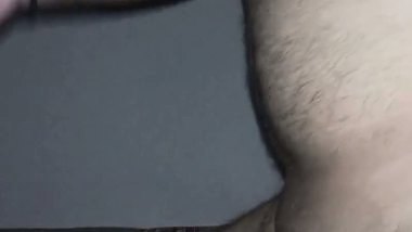 Pakistani Sex Bhabhi Blowjob to Husband