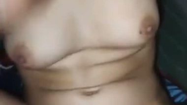 Desi nude wife is having romantic sex with her husband