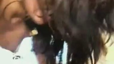 Indian Girl Picked Off Street To Strip Suck And Fuck