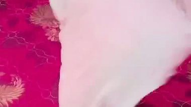 Slim college sex GF fucking with lover viral clips