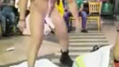 NRI Desi Bachelorette Party Video