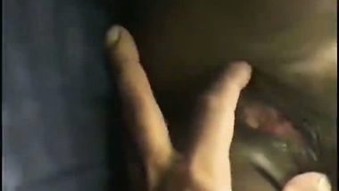 Desi Couple Enjoying In Hotel