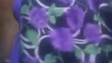 Big Boobed Dehati Solo Show