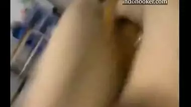 Indian teen having wild sex with her brother