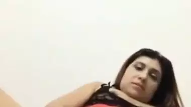 Today Exclusive-hot Indian Bhabhi Showing Her Boobs And Pussy Part 13