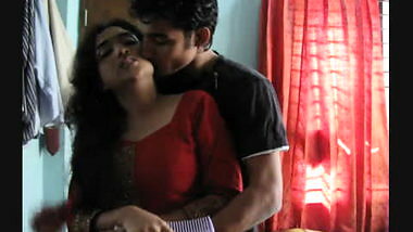 Sweet Naughty Couple