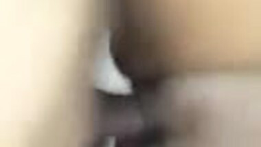 Indian Aunty Gets a Facial and CIM